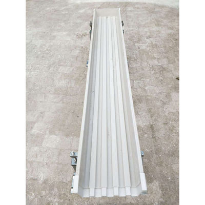 Танк для посадки клубники Трехмерная стойка для выращивания продуктов питания