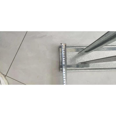 Танк для посадки клубники Трехмерная стойка для выращивания продуктов питания