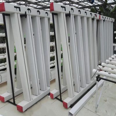 Гидропоническая система Zipgrow с светодиодным светом