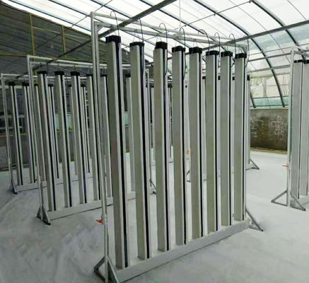 Гидропоническая система Zipgrow с светодиодным светом