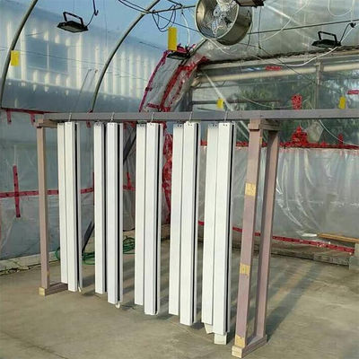 Гидропоническая система Zipgrow с светодиодным светом